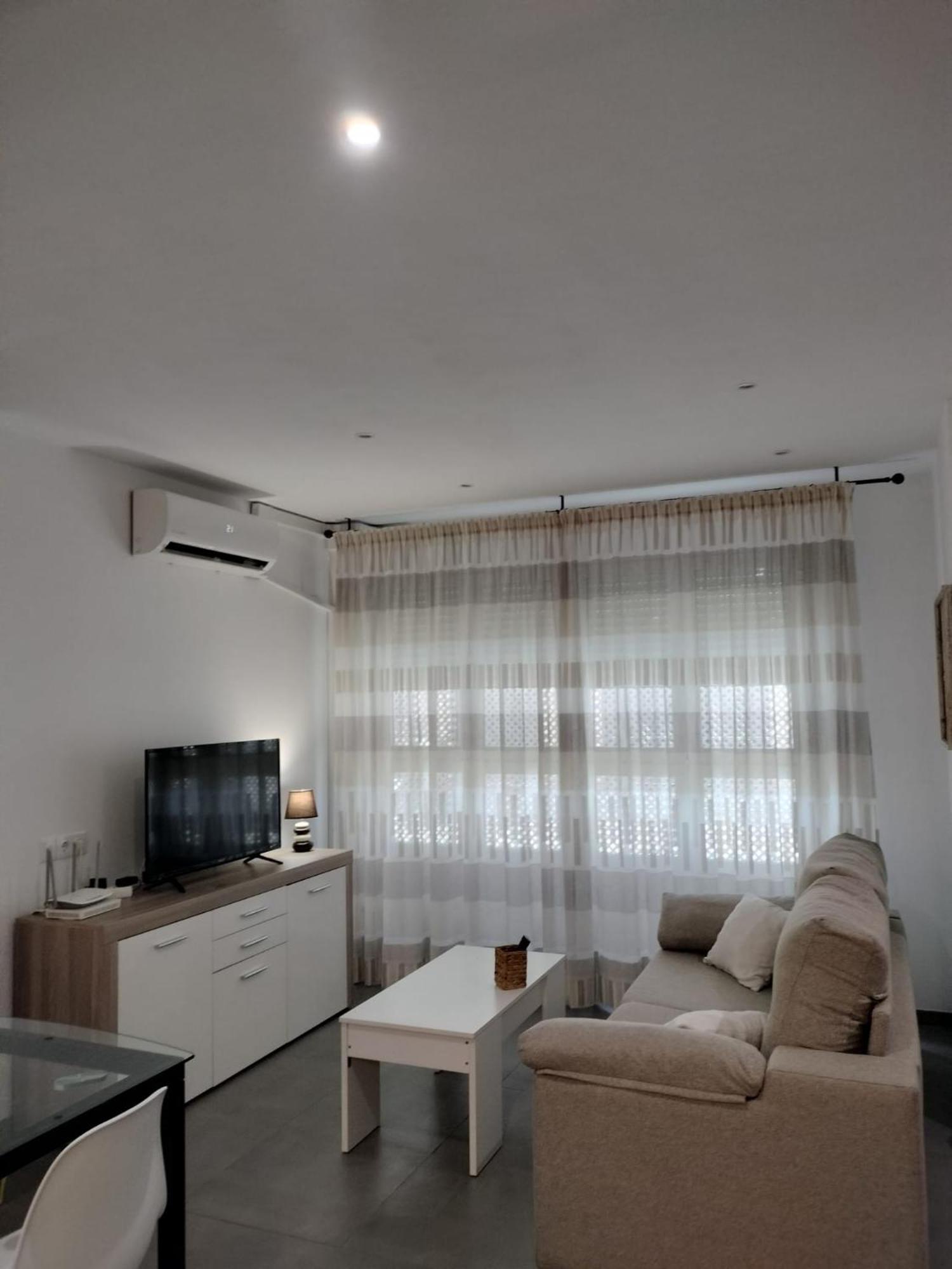 Loft Abril Apartment Cordoba Exterior photo