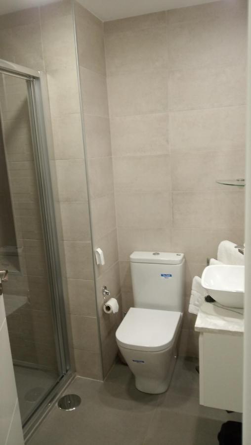 Loft Abril Apartment Cordoba Exterior photo