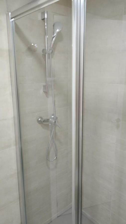 Loft Abril Apartment Cordoba Exterior photo